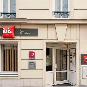 ibis Paris Père Lachaise